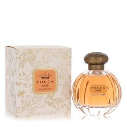 Tocca Stella Eau De Parfum Spray By Tocca