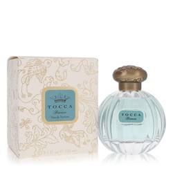 Tocca Bianca Eau De Parfum Spray By Tocca