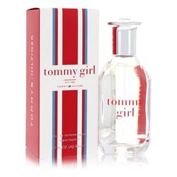 Tommy Girl Eau De Toilette Spray By Tommy Hilfiger