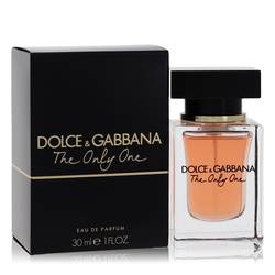 The Only One Eau De Parfum Spray By Dolce & Gabbana