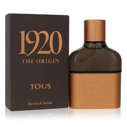 Tous 1920 The Origin Eau De Parfum Spray By Tous