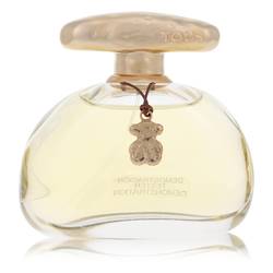 Tous Touch Eau De Toilette Spray (Tester) By Tous