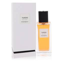 Tuxedo Epices Patchouli Eau De Parfum Spray (Unisex) By Tuxedo