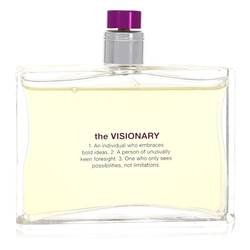 The Visionary Eau De Toilette Spray (Tester) By Gap