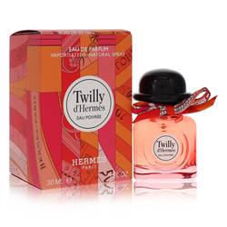 Twilly D'hermes Eau Poivree Eau De Parfum Spray By Hermes