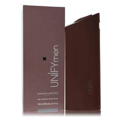 Unifymen Tiger Oud Eau De Parfum Spray By Gilles Cantuel