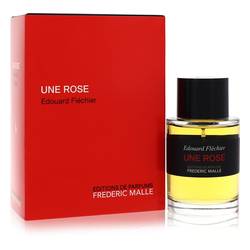 Une Rose Eau De Parfum Spray By Frederic Malle