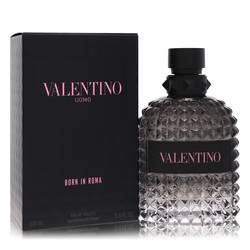 Valentino Uomo Born In Roma Eau De Toilette Spray By Valentino