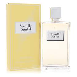 Vanille Santal Eau De Toilette Spray (Unisex) By Reminiscence