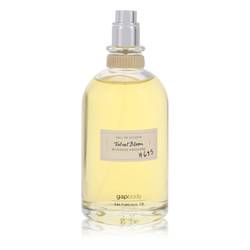 Velvet Bloom 695 Eau De Toilette Spray (Tester) By Gap