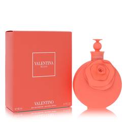 Valentina Blush Eau De Parfum Spray By Valentino