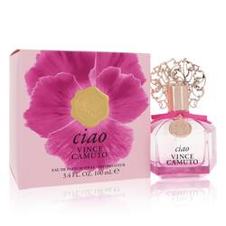 Vince Camuto Ciao Eau De Parfum Spray By Vince Camuto