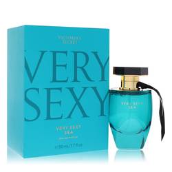 Very Sexy Sea Eau De Parfum Spray By Victoria's Secret