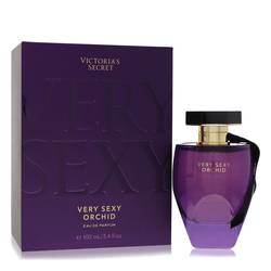 Very Sexy Orchid Eau De Parfum Spray By Victoria's Secret