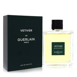 Vetiver Guerlain Eau De Toilette Spray By Guerlain