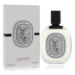 Diptyque Vetyverio Eau De Toilette Spray (Unisex) By Diptyque