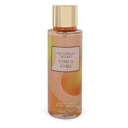 Victoria's Secret Citrus Chill Fragrance Mist Spray By Victoria's Secret