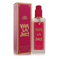 Viva La Juicy Body Lotion By Juicy Couture