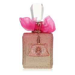 Viva La Juicy Rose Eau De Parfum Spray (Tester) By Juicy Couture