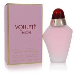 Volupte Tendre Eau De Toilette Spray By Oscar De La Renta