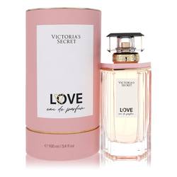 Victoria's Secret Love Eau De Parfum Spray By Victoria's Secret