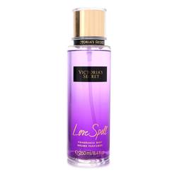 Victoria's Secret Love Spell Fragrance Mist Spray By Victoria's Secret