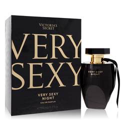 Very Sexy Night Eau De Parfum Spray By Victoria's Secret