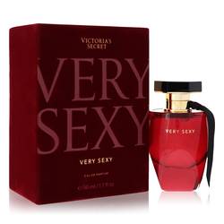 Very Sexy Eau De Parfum Spray By Victoria's Secret