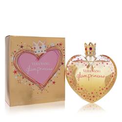 Vera Wang Glam Princess Eau De Toilette Spray By Vera Wang