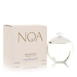 Noa Eau De Toilette Spray By Cacharel