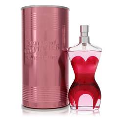 Jean Paul Gaultier Eau De Parfum Spray By Jean Paul Gaultier