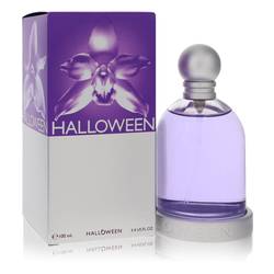 Halloween Eau De Toilette Spray By Jesus Del Pozo