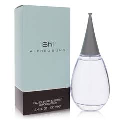 Shi Eau De Parfum Spray By Alfred Sung