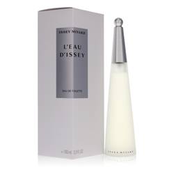 L'eau D'issey (issey Miyake) Eau De Toilette Spray By Issey Miyake