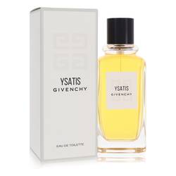 Ysatis Eau De Toilette Spray By Givenchy