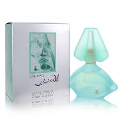 Laguna Eau De Toilette Spray By Salvador Dali