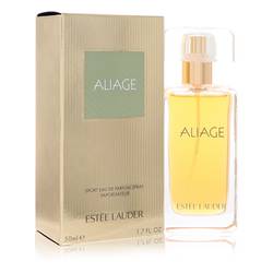 Aliage Sport Fragrance Spray By Estee Lauder