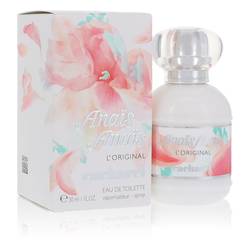 Anais Anais L'original Eau De Toilette Spray By Cacharel