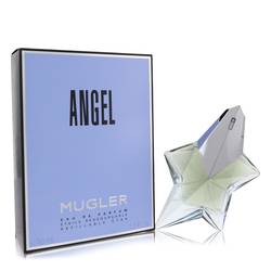 Angel Eau De Parfum Spray Refillable By Thierry Mugler