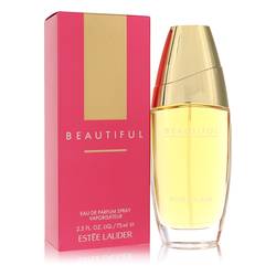 Beautiful Eau De Parfum Spray By Estee Lauder