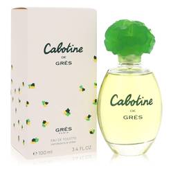 Cabotine Eau De Toilette Spray By Parfums Gres