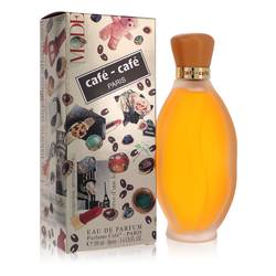 Café - Café Eau De Parfum Spray By Cofinluxe