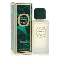 Coriandre Eau De Toilette Spray By Jean Couturier