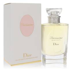 Diorissimo Eau De Toilette Spray By Christian Dior