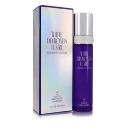 White Diamonds Lustre Eau De Toilette Spray By Elizabeth Taylor