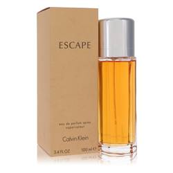 Escape Eau De Parfum Spray By Calvin Klein