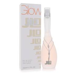 Glow Eau De Toilette Spray By Jennifer Lopez