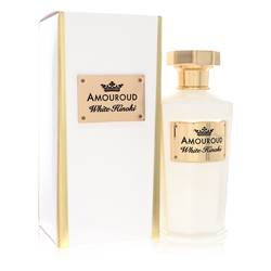 White Hinoki Eau De Parfum Spray (Unisex) By Amouroud