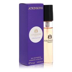 White Rose De Alix Mini EDP Spray By Atkinsons