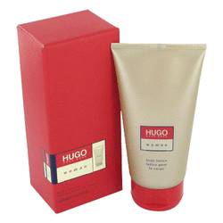 Hugo Body Lotion By Hugo Boss